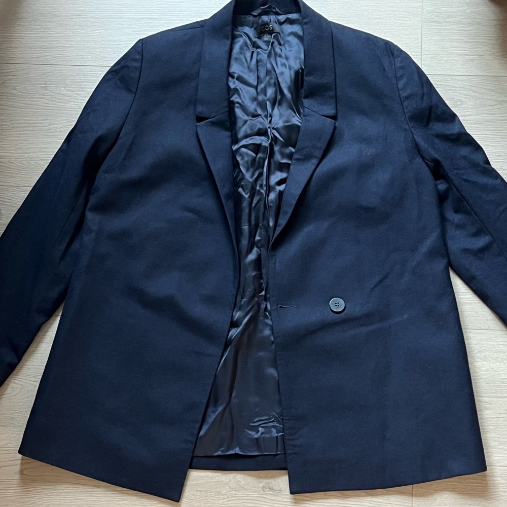 nice cos coat - Picture 7 of 7